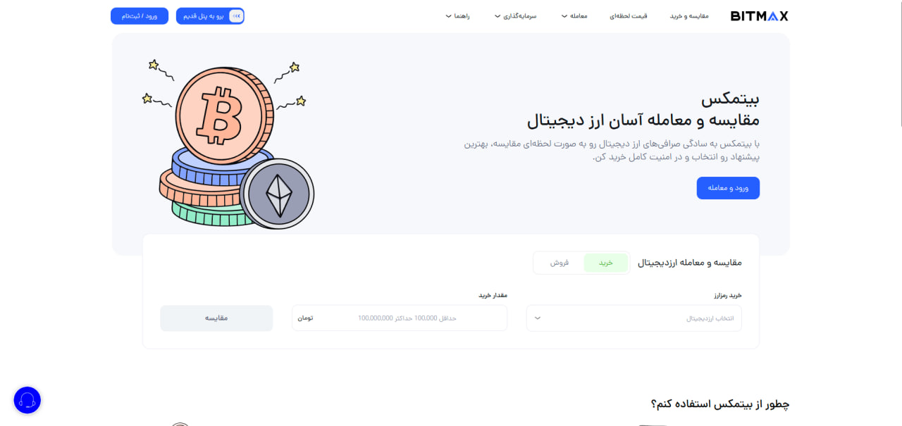 Bitmax